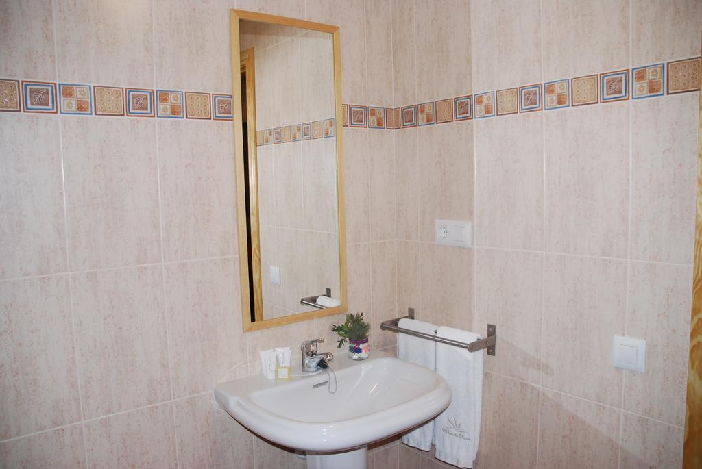 Pirineosnature Apartments بلان المظهر الخارجي الصورة