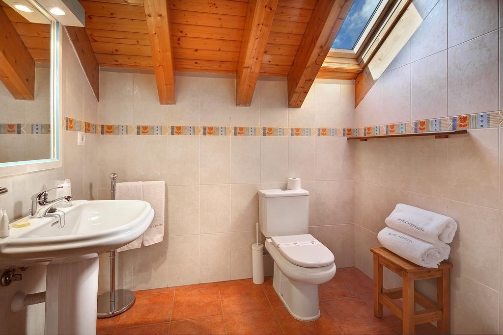 Pirineosnature Apartments بلان المظهر الخارجي الصورة