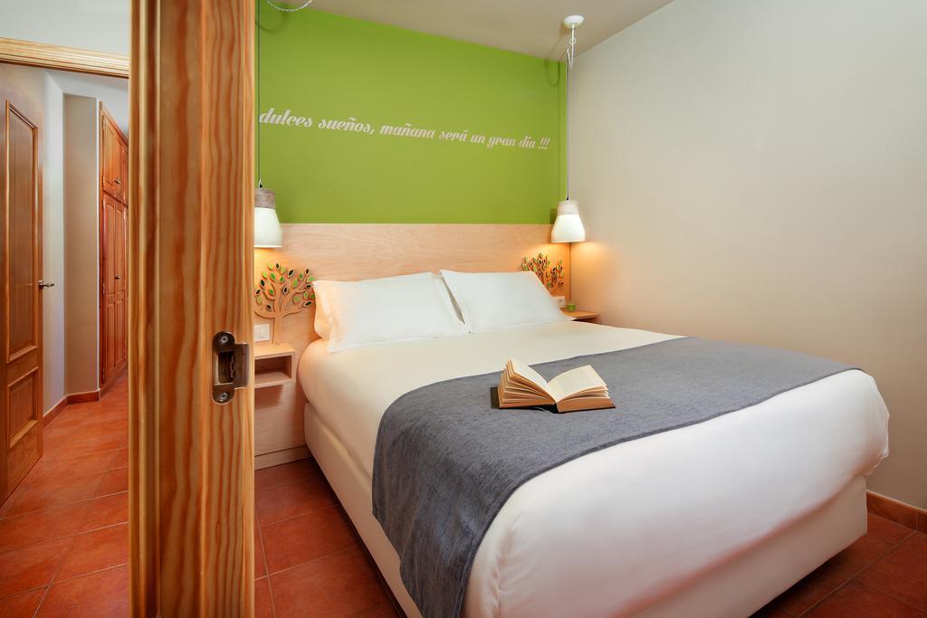 Pirineosnature Apartments بلان المظهر الخارجي الصورة