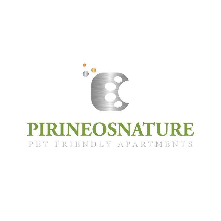 Pirineosnature Apartments بلان المظهر الخارجي الصورة